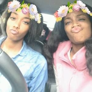 Meet your Posher, Jordyn